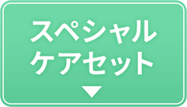 スペシャルケアセット